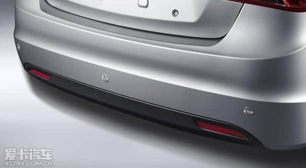 2015款海马M3正式上市 售价5.98-8.98万