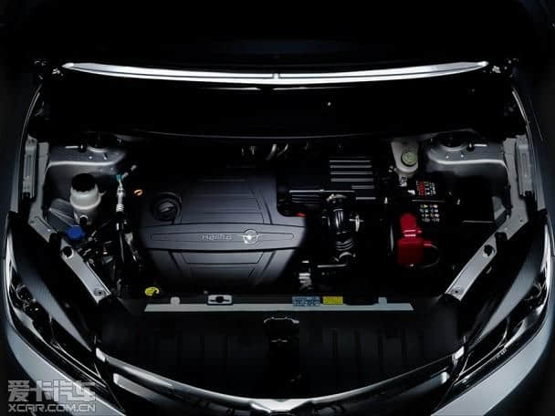 2015款海马M3正式上市 售价5.98-8.98万