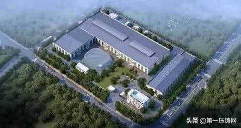 古田美佳再生铝项目预计10月建成投产