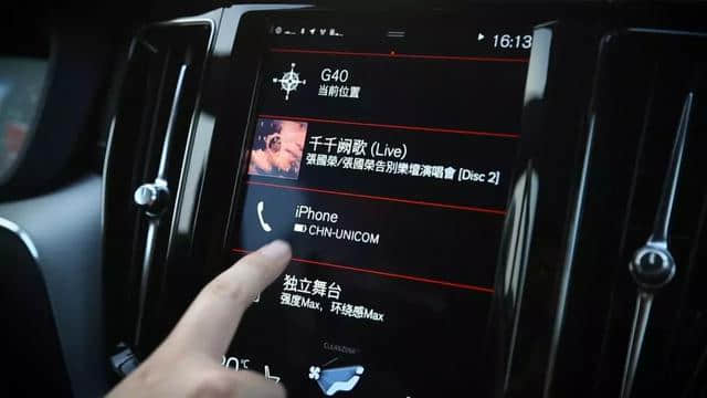 试驾沃尔沃XC60！除了颜值，实力到底怎么样？