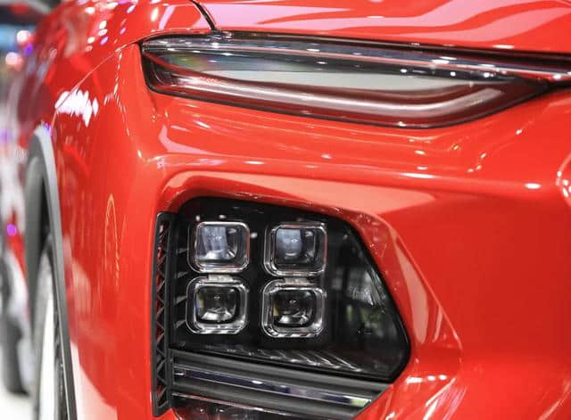 海马汽车旗下全新旗舰SUV——海马8S即将上市，搭载1.6T发动机