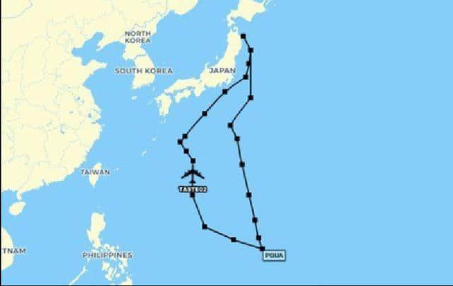 美日还是来晚一步，日本F-35整机全部失踪！俄：谁先捞到就算谁的