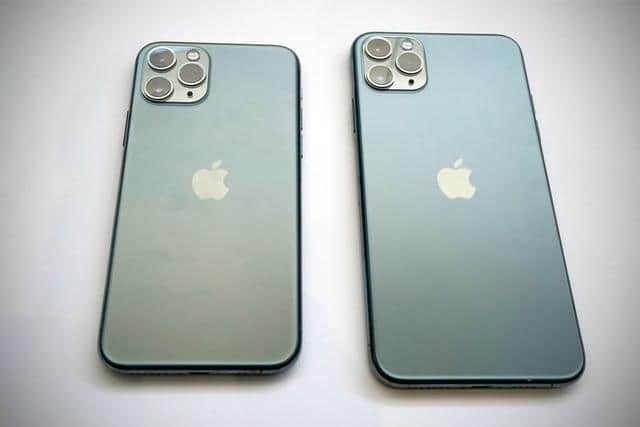 真火了！iPhone 11系列首发战报出炉：预售量同比去年暴增480%