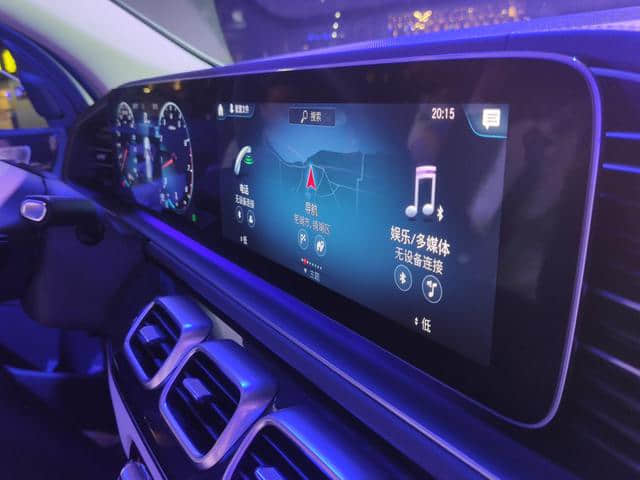 全新梅赛德斯-奔驰GLE SUV芜湖地区正式上市 百公里加速最快6秒