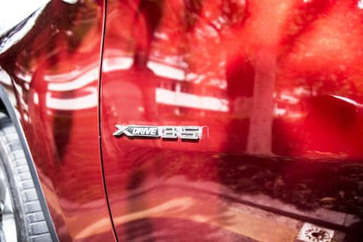 当年的加价神车，宝马X6 xDrive35i四年使用感受