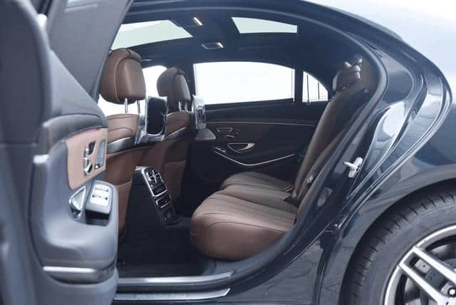 对于追求终极的奢侈和技术，梅赛德斯-18款奔驰S级仍然是首选