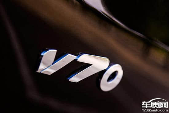 大有新体验 试驾2016款海马V70手动6座版