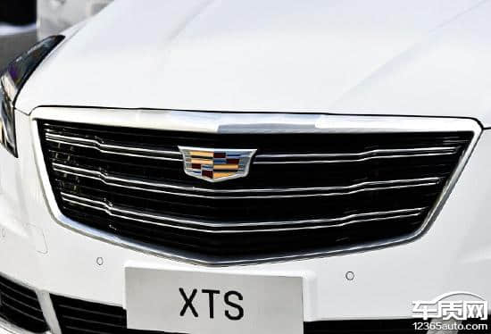 推荐28T精英型 凯迪拉克XTS购车指南