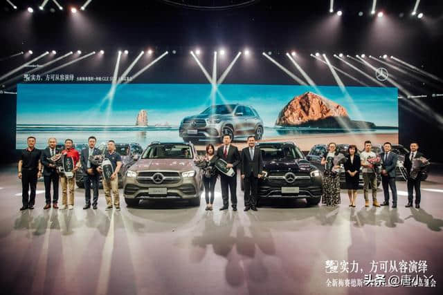 全新梅赛德斯-奔驰GLE SUV上海品鉴会圆满落幕