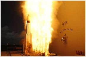 终于发射成功！美日联手打造一款超级武器 专打洲际导弹