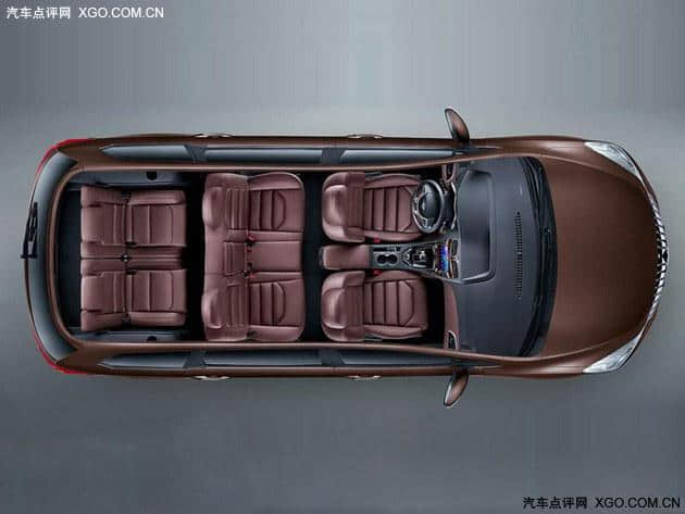 海马V70预售8.50-11.50万元 推五款车型