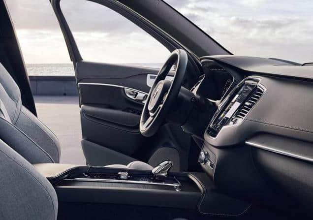 增6座车型 新款沃尔沃XC90将于9月4日全球首发