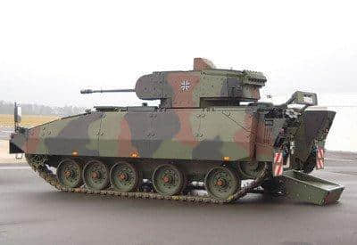 每辆700万欧元 世界最贵战车“美洲豹”价格一涨再涨​