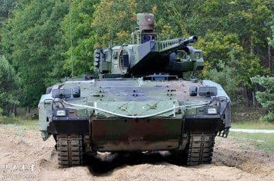 每辆700万欧元 世界最贵战车“美洲豹”价格一涨再涨​