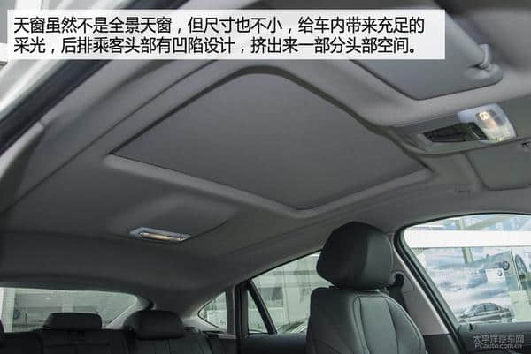 首推xDrive35i尊享型 宝马新X6购车手册