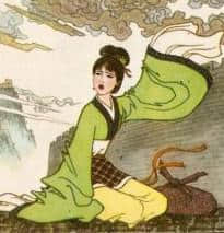 “孟姜女哭长城”的民间传说与历史事实