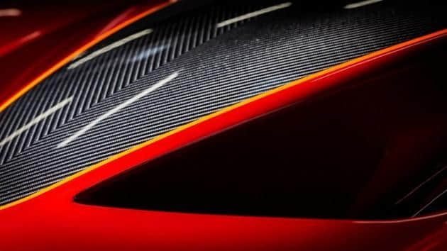 丹麦超跑厂Zenvo将推出第三款破千匹超跑！