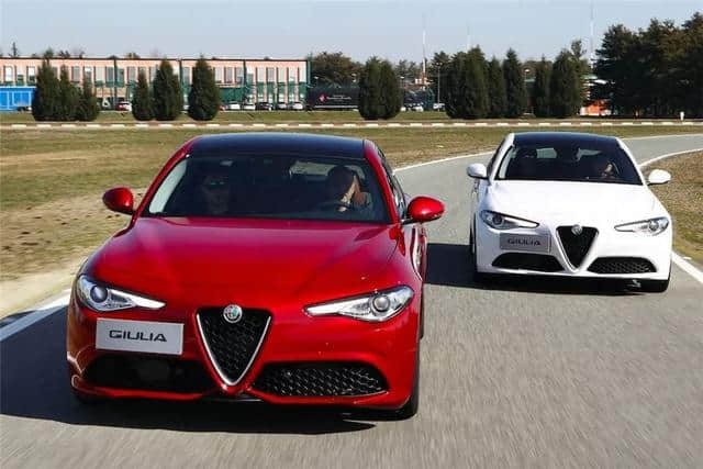 意大利进口，让利11万，阿尔法·罗密欧Giulia的养车费用贵不贵？