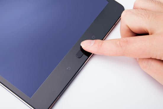 比iPad还轻薄的9.7英寸平板——华硕Z500M入手评测