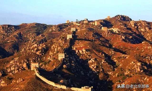 百年戍守北京边关的长城不止八达岭，还有这十座也赫赫有名