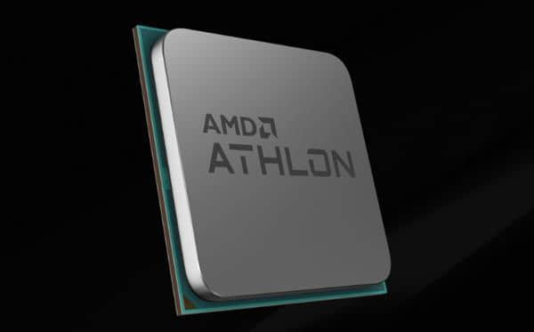 AMD 439元入门速龙200GE破解超频：媲美1000多元的i3