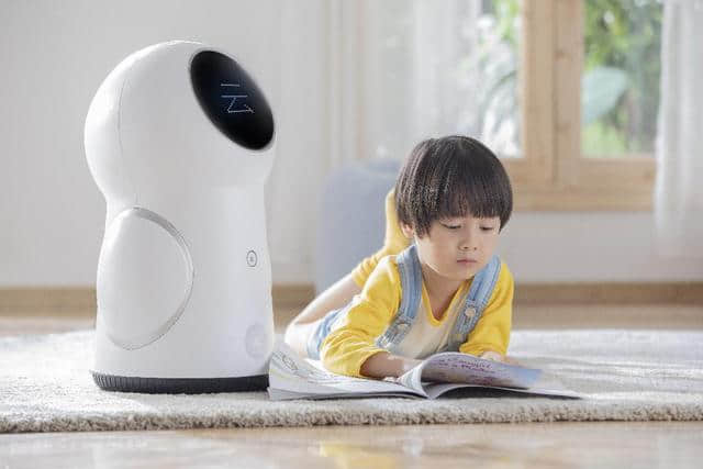 A.I.健康机器人阿尔法蛋·H上市 预售立省300仅需2699元
