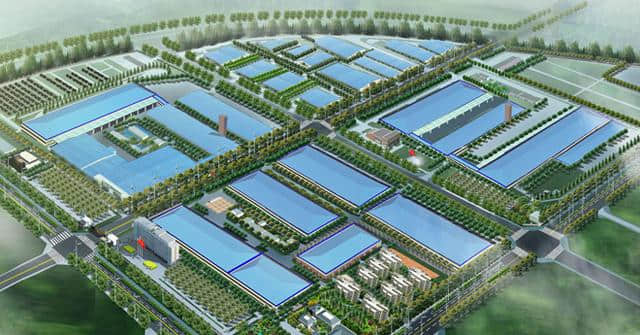 公司更名/总部北迁 海马集团将斥资35亿升级郑州基地