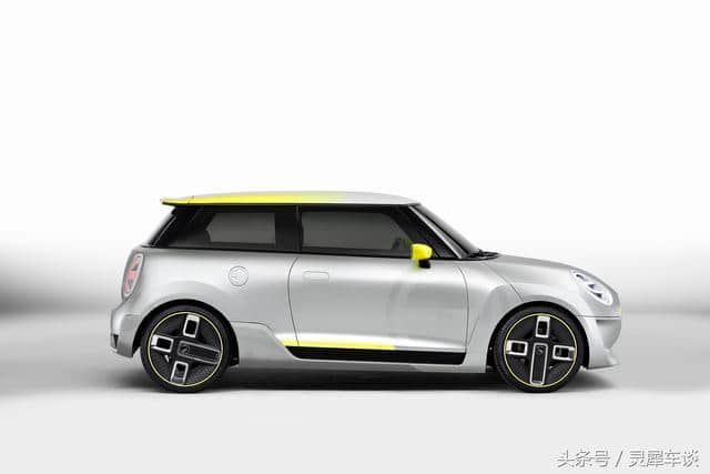 长城与宝马组建合资公司！造电动MINI和全新SUV，新车2021年上市