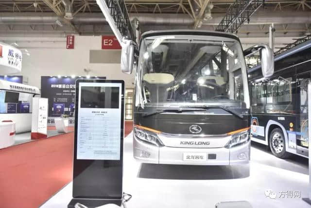 已在厦门BRT示范运营 金龙客车5G智能网联城市公交年底将批量上线