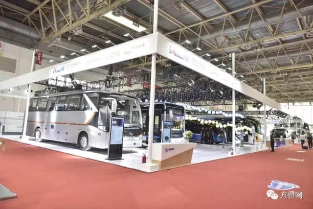 已在厦门BRT示范运营 金龙客车5G智能网联城市公交年底将批量上线