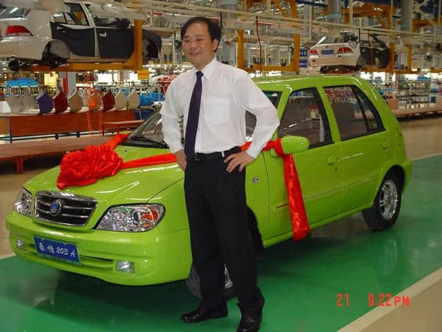 吉利与夏利长达12年的价格战，重塑了中国汽车市场竞争格局