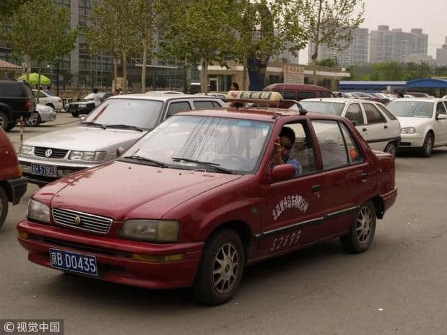 40岁中国城市男性的集体记忆 卖了200万辆的夏利汽车1元“卖子”