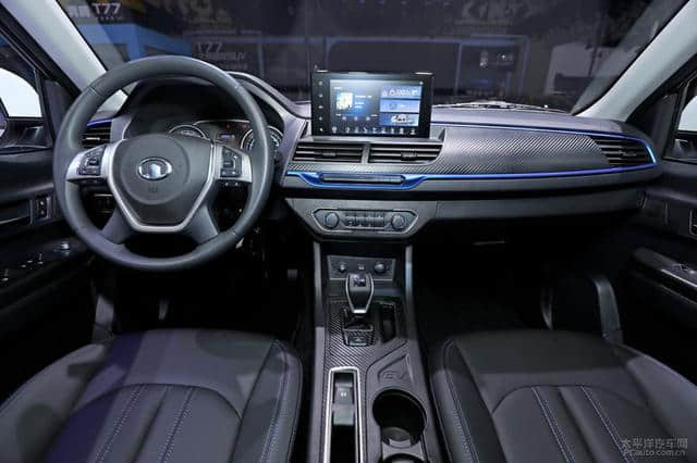 长城风骏7 EV开启预售 预售价25.68万元起