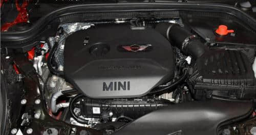 华晨宝马MINI？国产MINI可能正式推进 专属宝马1.2T发动机率先投产