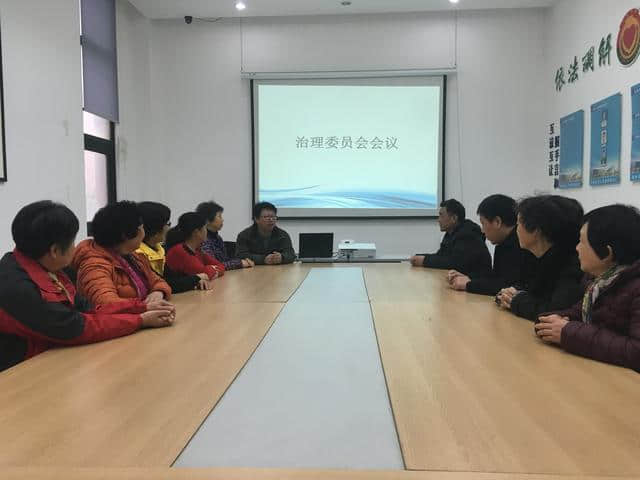苏州园区湖东海尚社区：“三措并举”推进社区治理