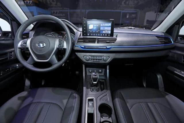预售25.68万起，长城纯电皮卡风骏7 EV目标是全球市场？