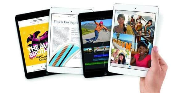 历史新低！iPad mini 4售价暴跌！
