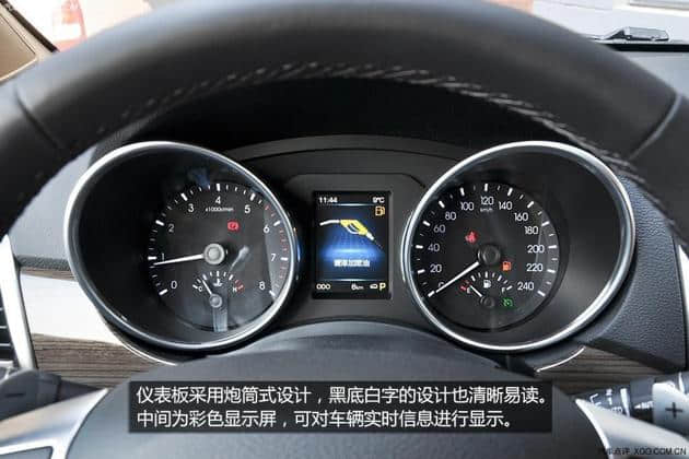 高端豪华SUV市场 扬州实拍长城哈弗H9