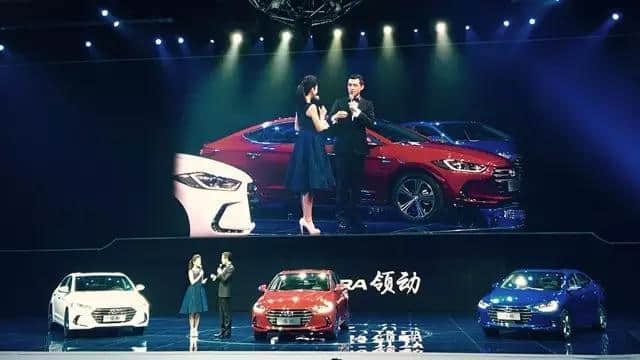 颜值最高的韩国车，北京现代领动起售价9.98万元！