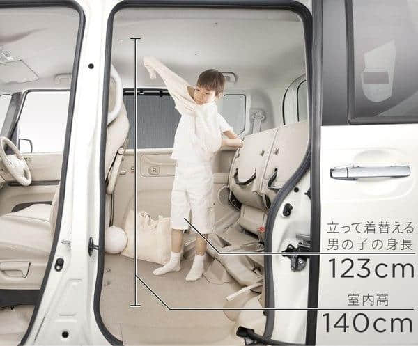 MPV销量最大，日本人为什么最爱“面包车”?