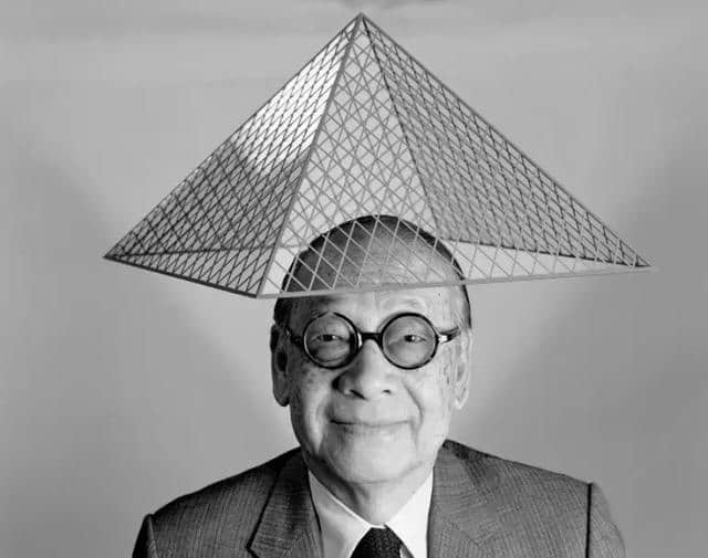 建筑大师贝聿铭去世，他奉献终生的现代主义建筑大家了解吗？
