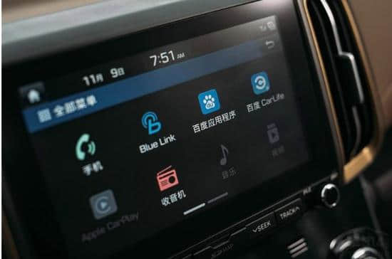 北京现代新一代ix35新增1.4T发动机版 售价13.39万-15.59万元