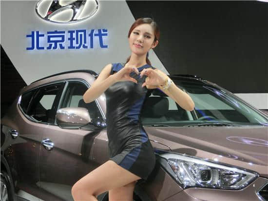 北京现代汽车工厂停产！高温假？还是韩系车要逃离中国？