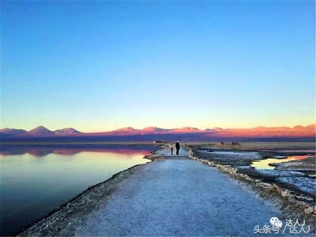 又一壮举｜在智利91年不下雨的全球旱极旅行是一种什么体验