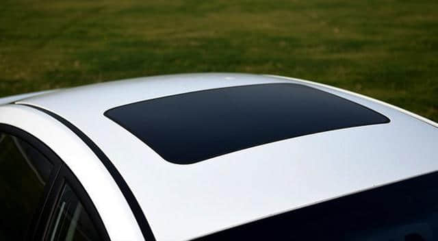 智趣省乐 超级实用——试驾2016款MG GT名爵锐行