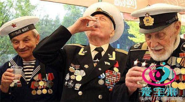 爱宝来：俄罗斯风情之战斗民族喝酒的4个特点