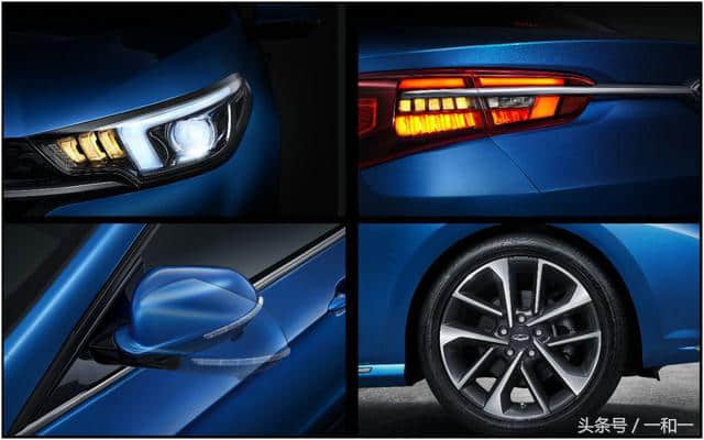 成都车展媒体日，全新A+级轿车艾瑞泽GX正式开启全球预售！